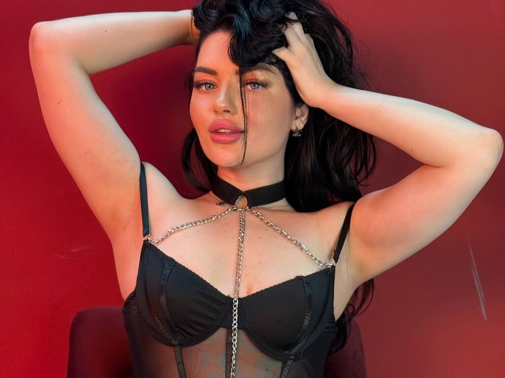 KiraBills LiveJasmin