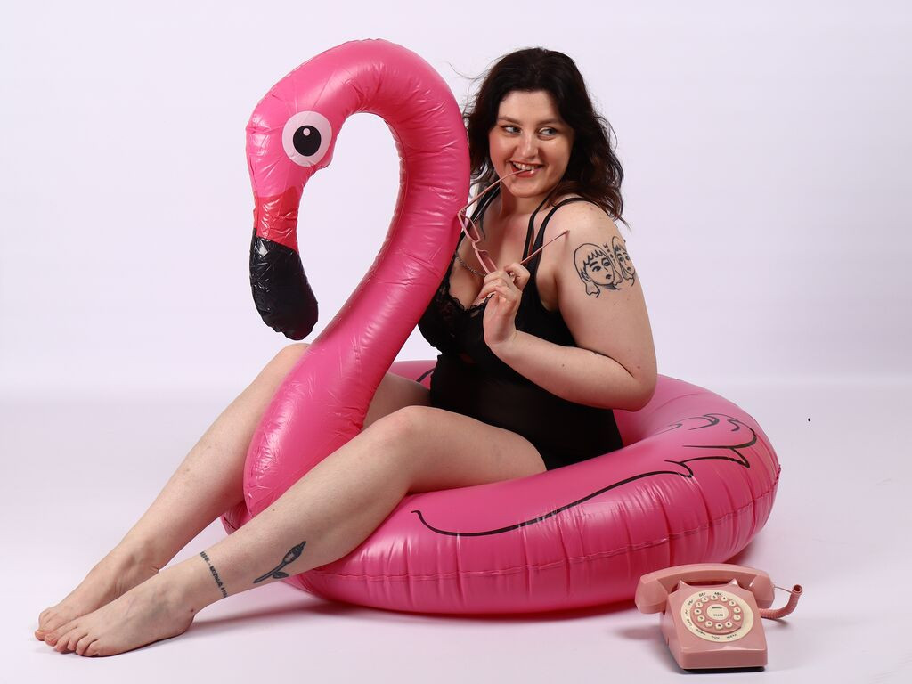 KiraKovall LiveJasmin