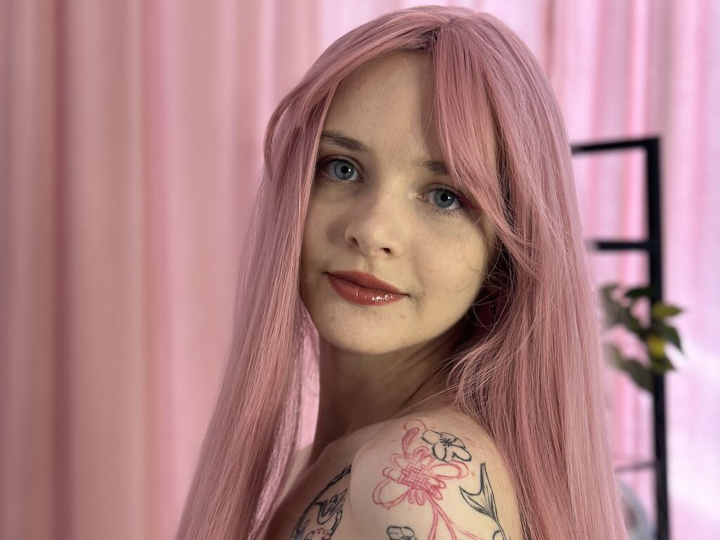 KiraMountray LiveJasmin