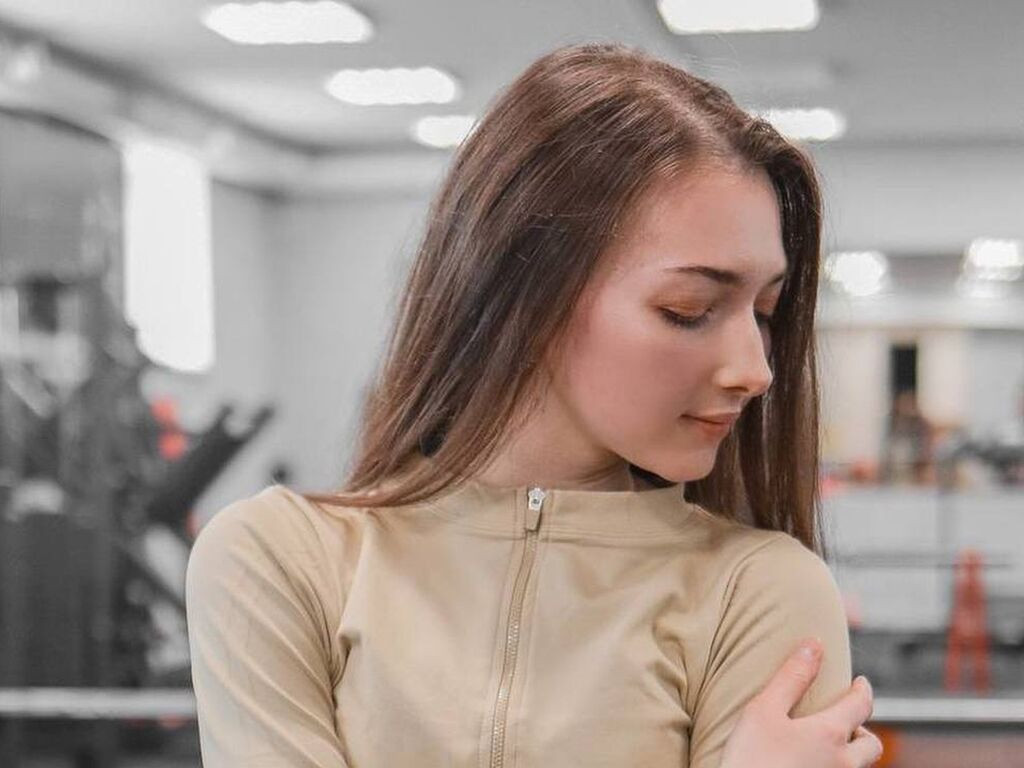 KiraWinston LiveJasmin