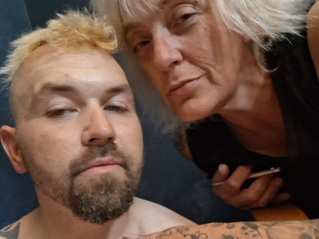 Kirbstomp LiveJasmin