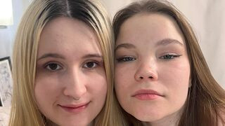 KirbyAndWilhemin Cam