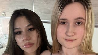 KirbyAndWilliam Cam