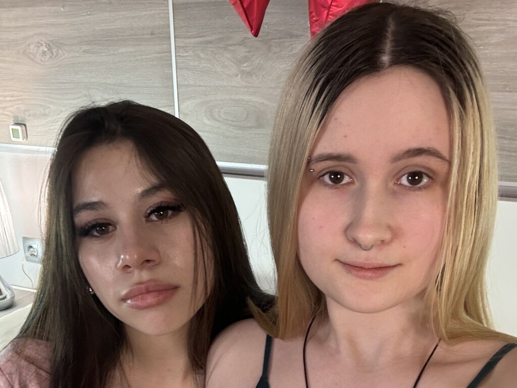 KirbyAndWilliam LiveJasmin