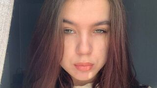 KirstenLauschus Cam