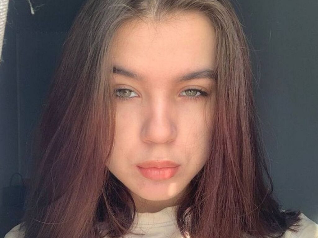 KirstenLauschus LiveJasmin