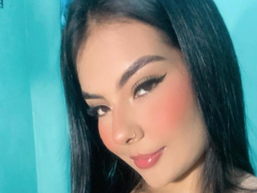 KisyBella LiveJasmin