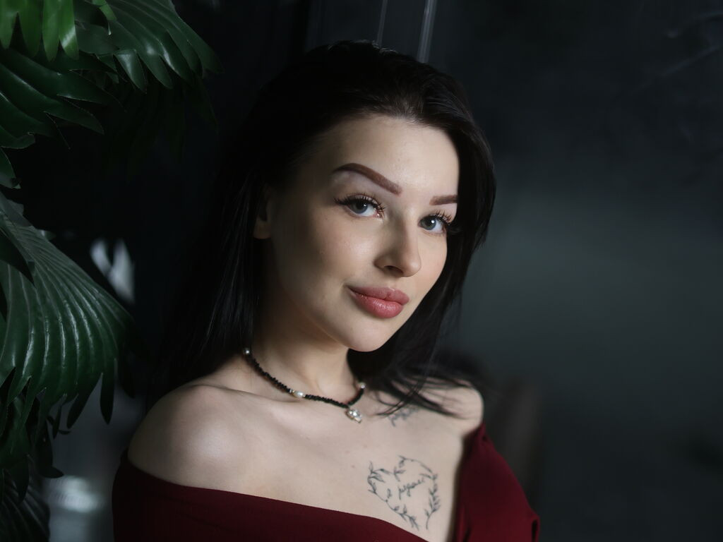 KittyKoke LiveJasmin