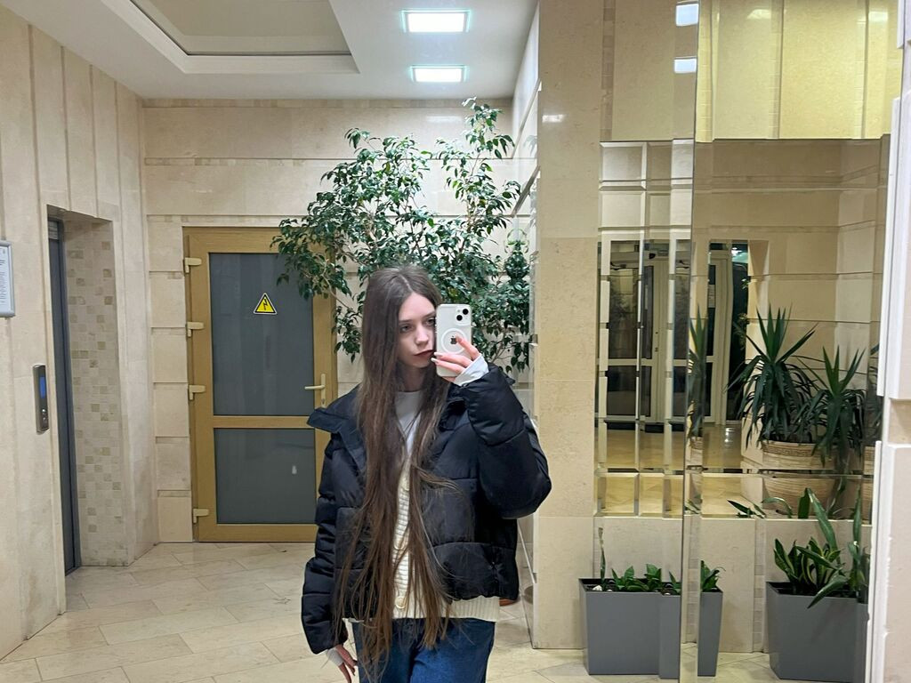 KittySanders Nude