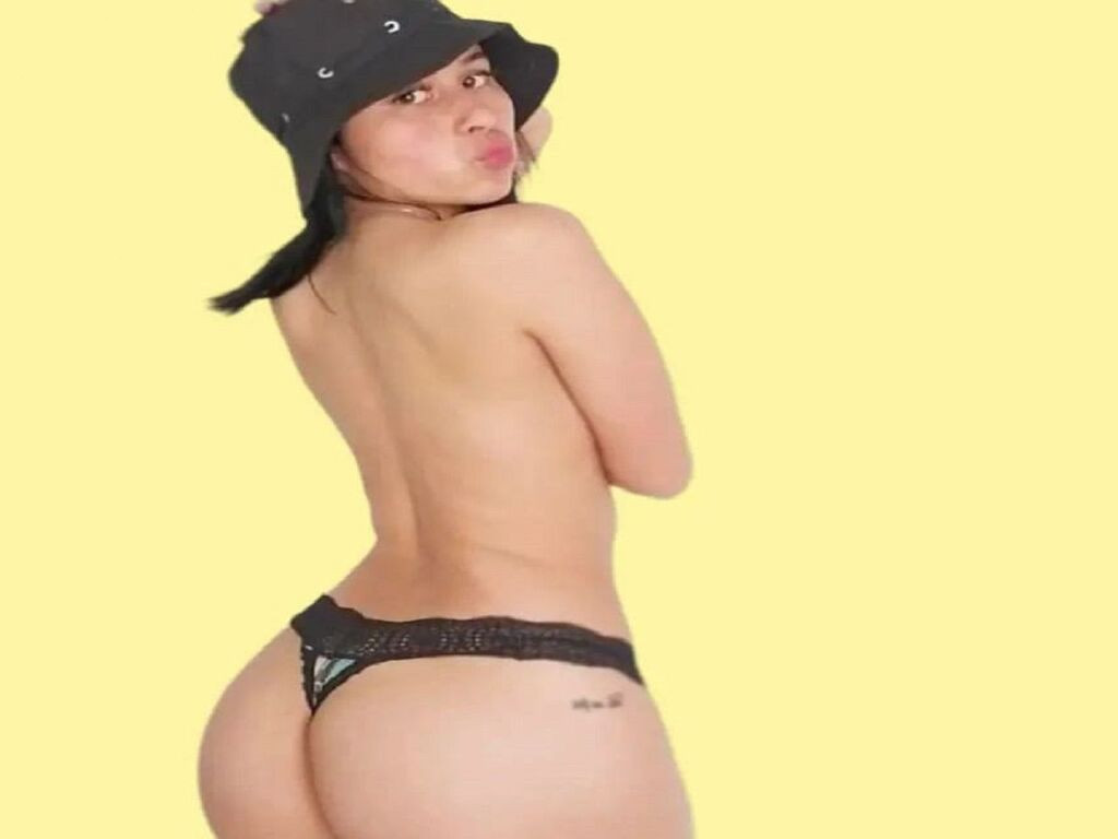 KloeMoe LiveJasmin