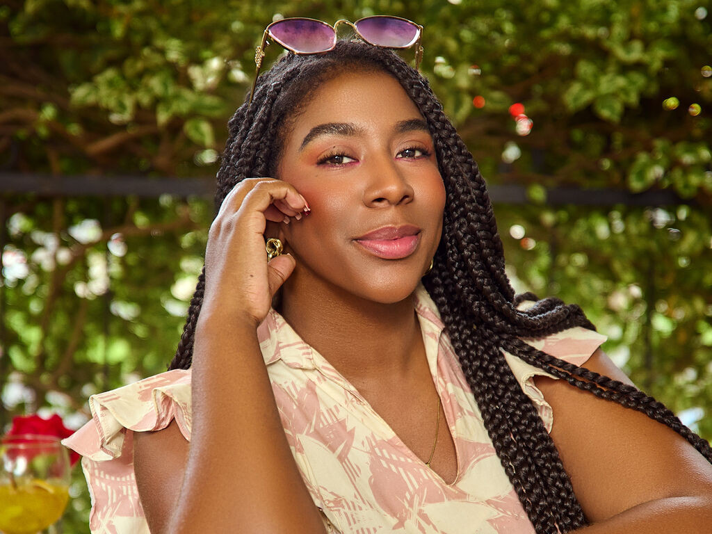 KloheStele LiveJasmin