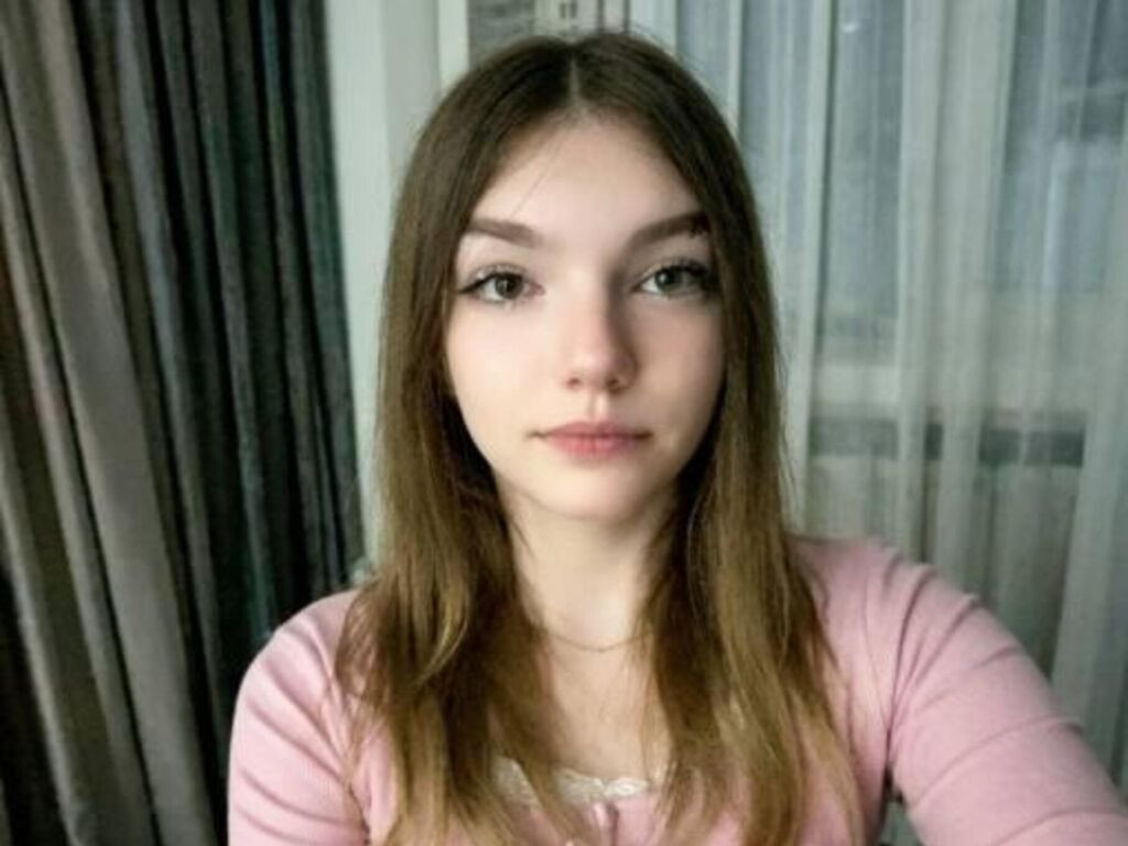 KoriMatinez LiveJasmin