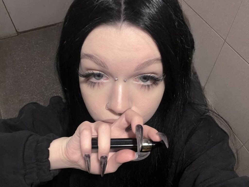 KrisLiss LiveJasmin