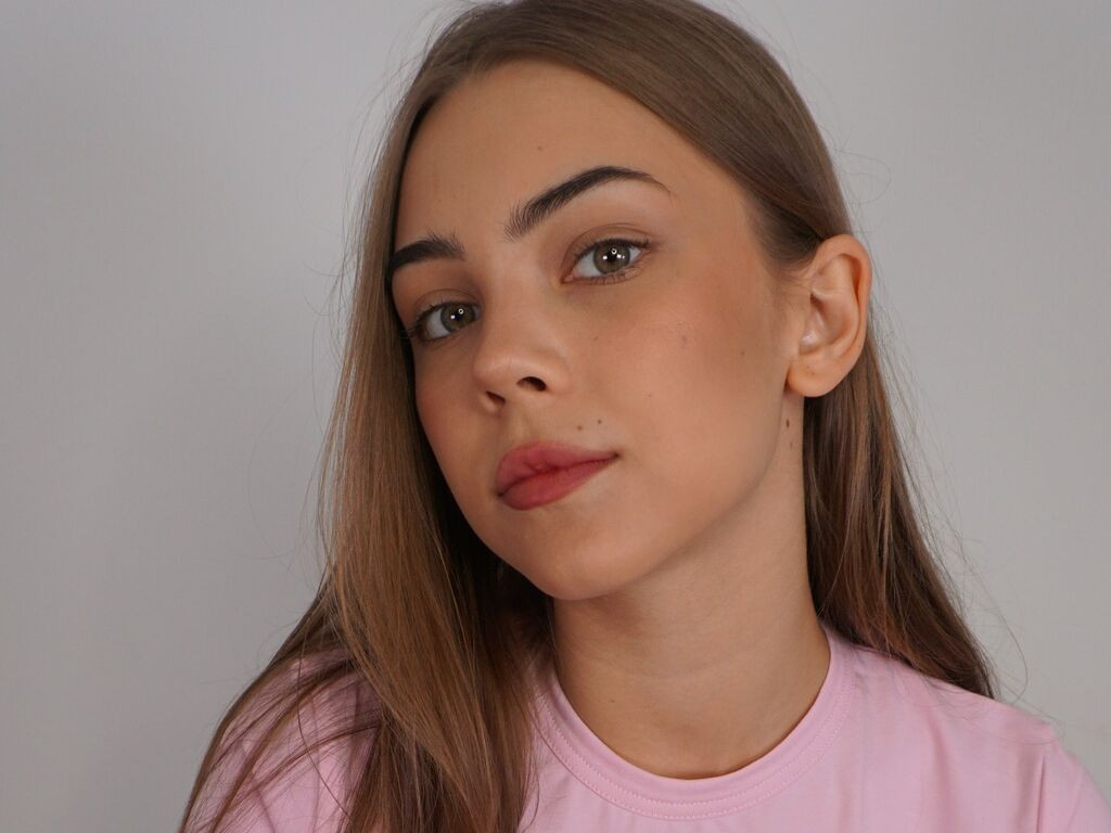 KrisSchwede LiveJasmin