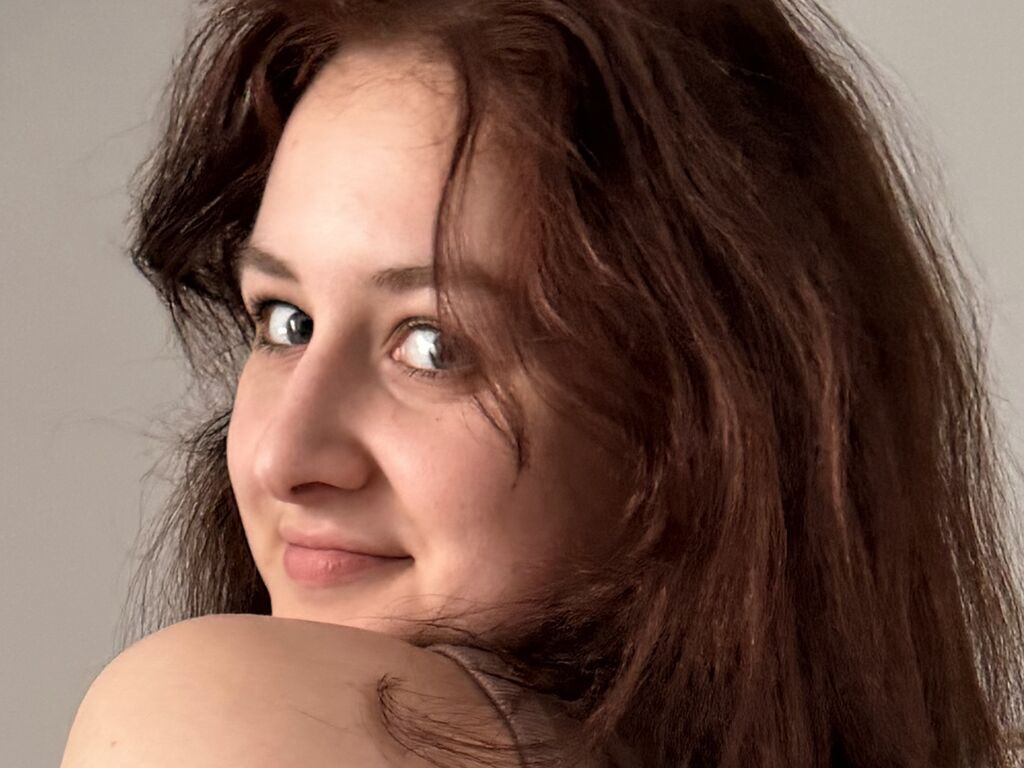 KrissLean LiveJasmin