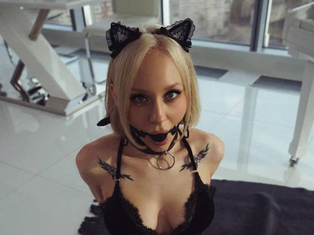 KrissyMissy LiveJasmin