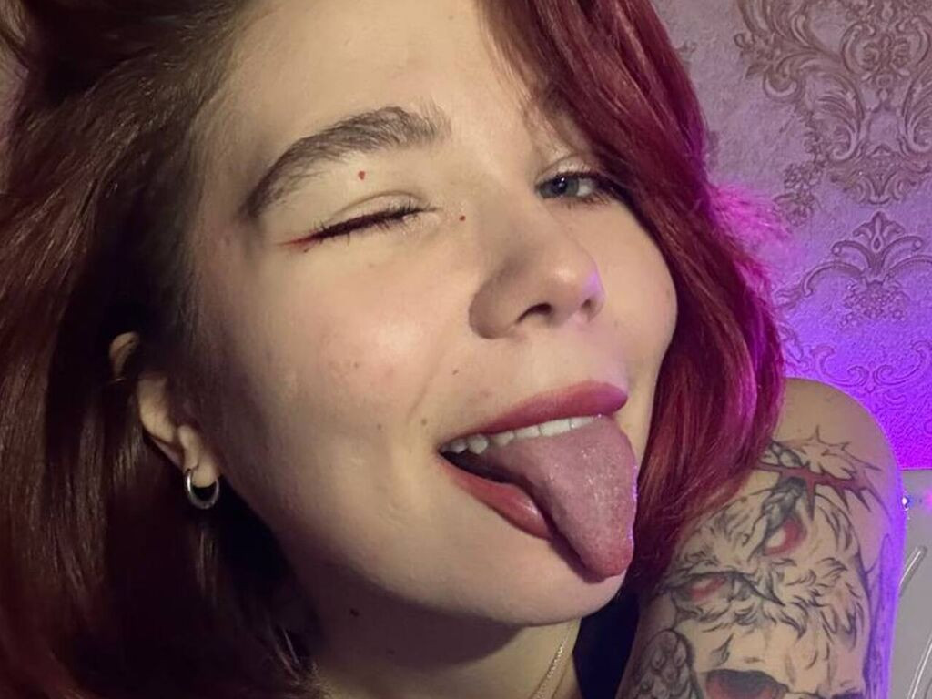 KristenBowline LiveJasmin