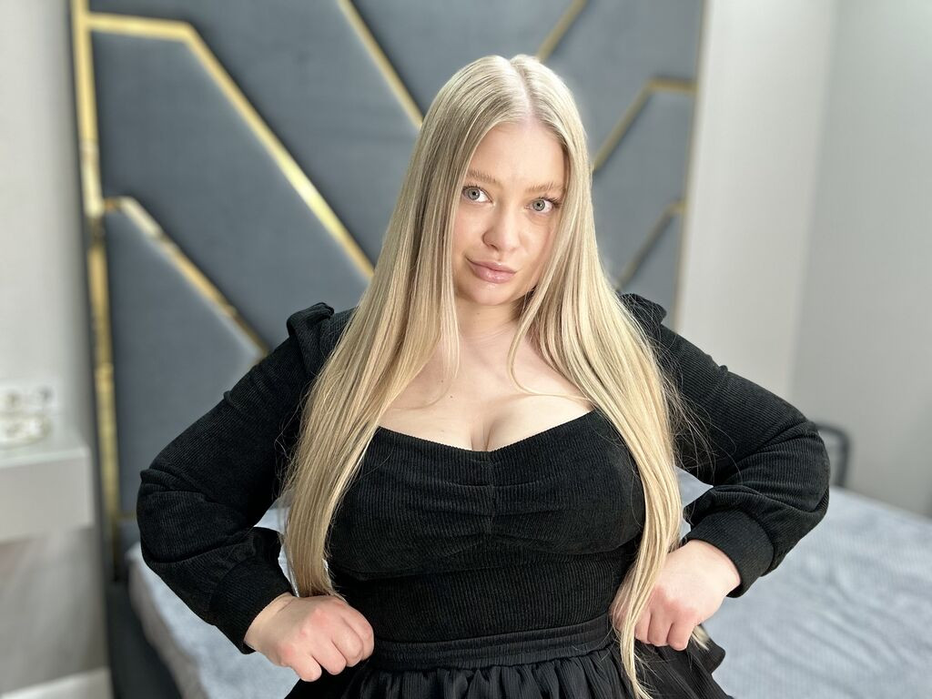 KristenMilles LiveJasmin