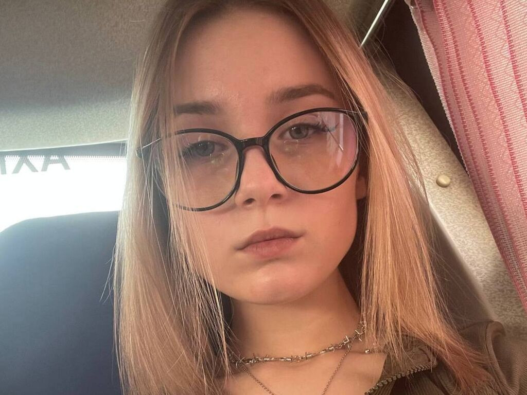 KristenMooren LiveJasmin