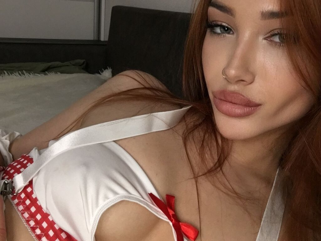 KristiReal LiveJasmin