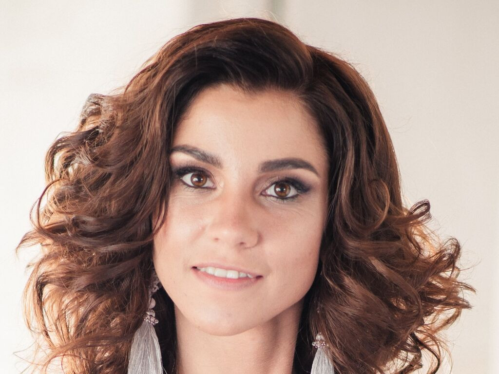 KristiWolf LiveJasmin