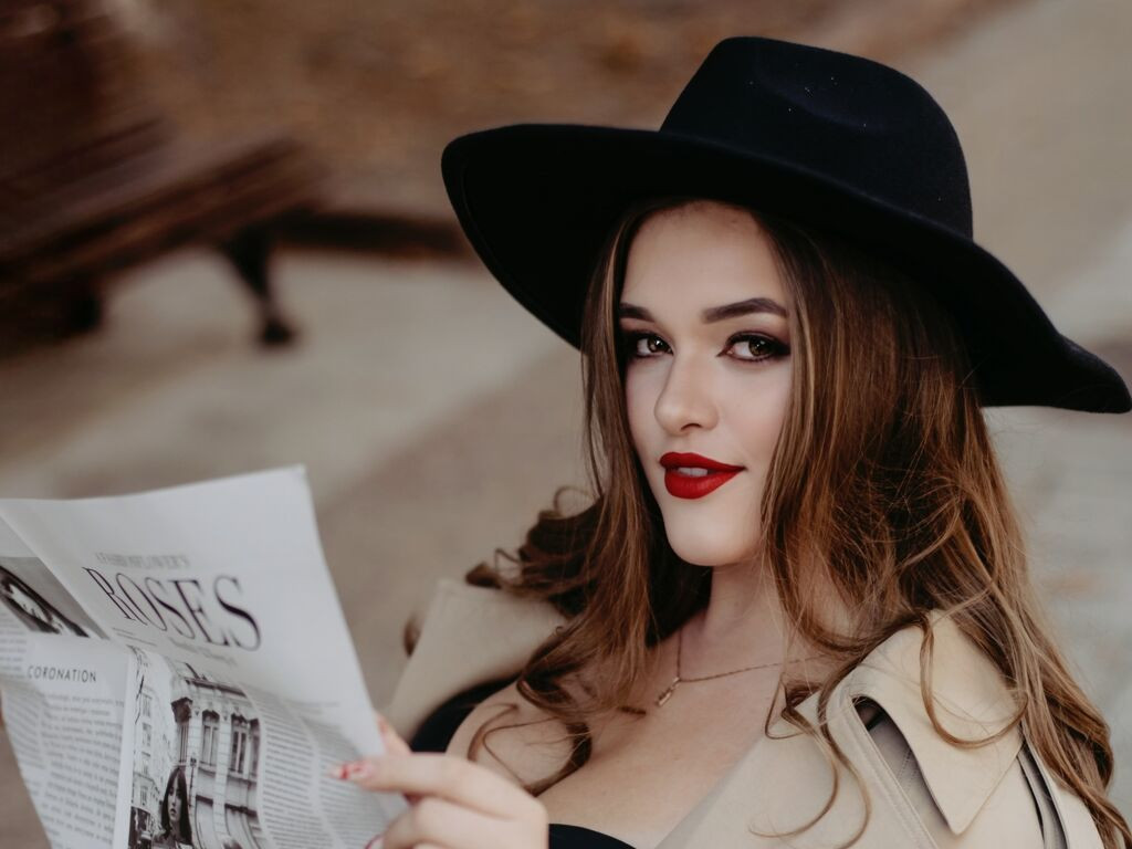 KristinaLiss LiveJasmin