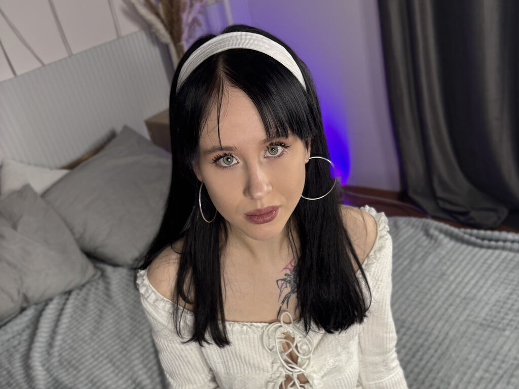 KristinaPhilips Nude