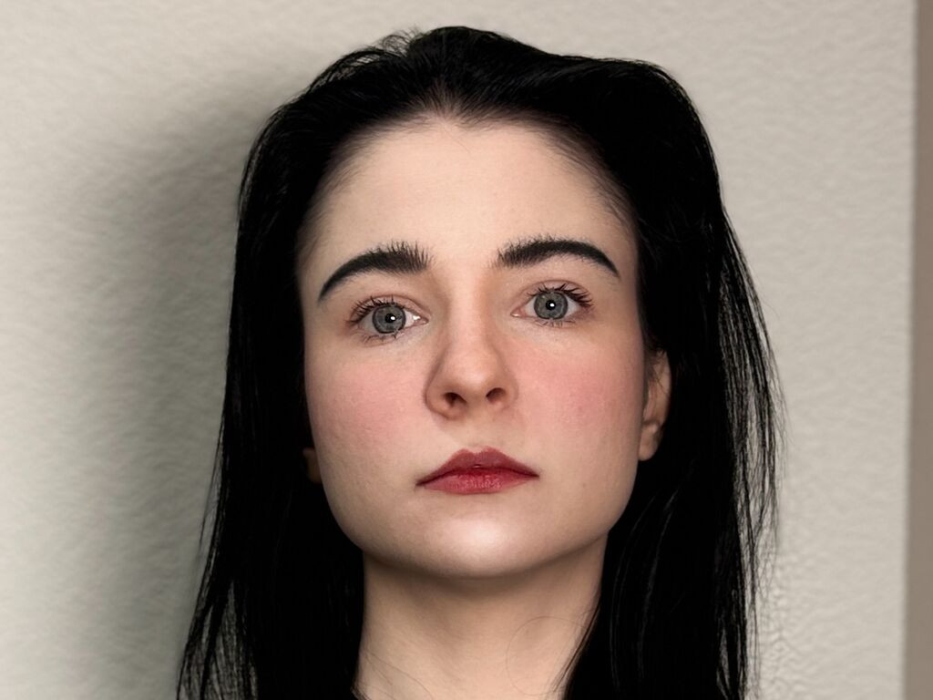 KristineBringman LiveJasmin