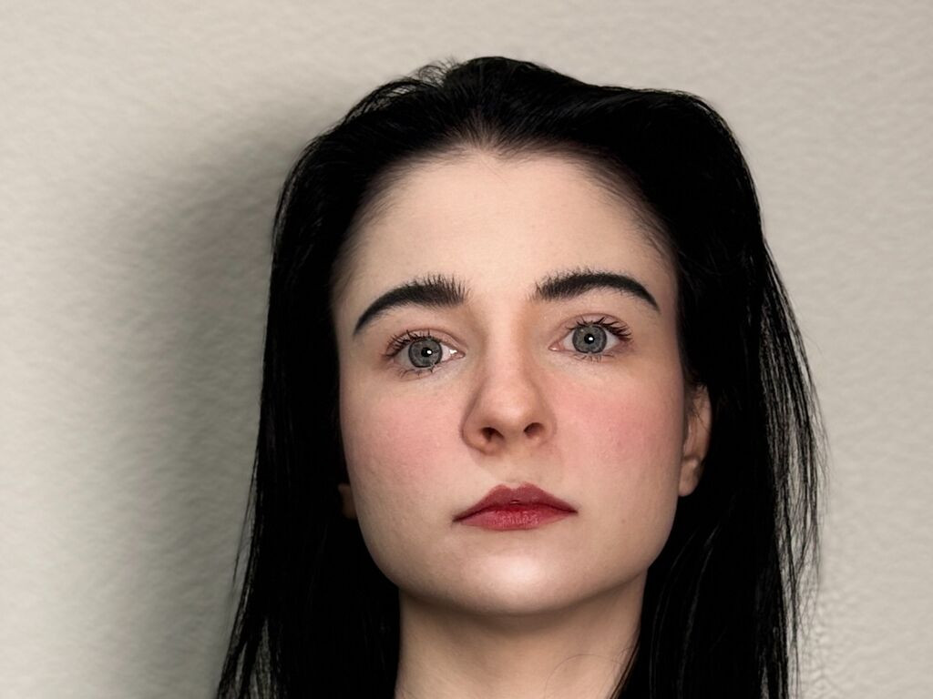 KristineBringman Desnudo