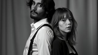 KurtAndLia Cam