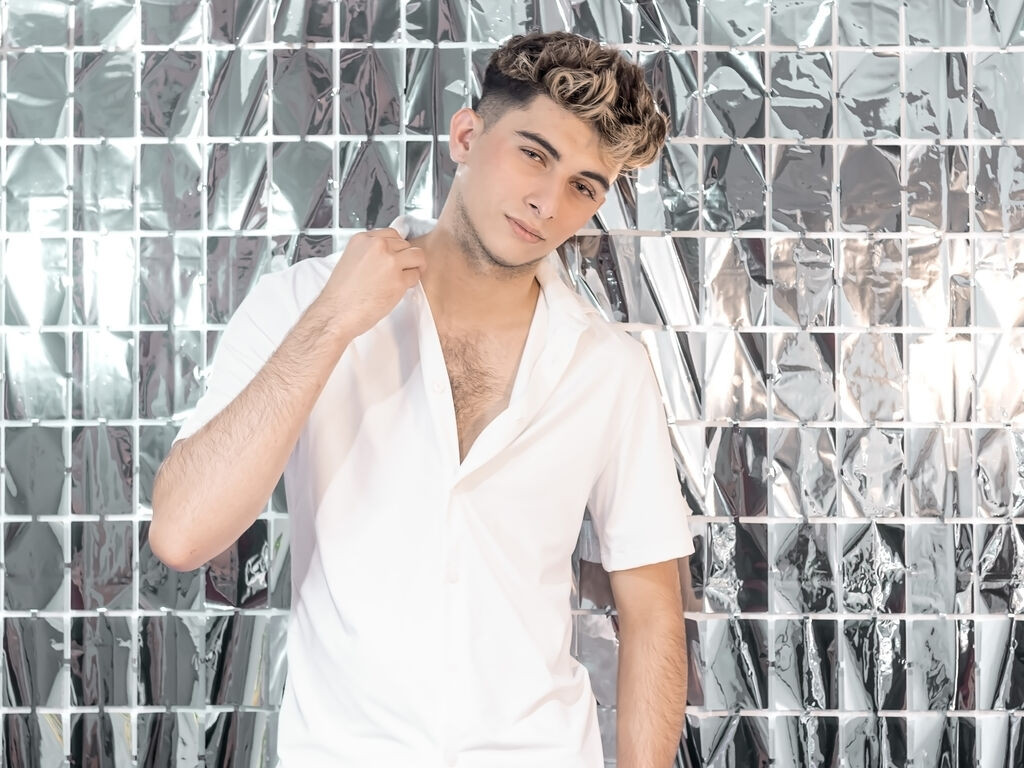 KyleMarhs LiveJasmin