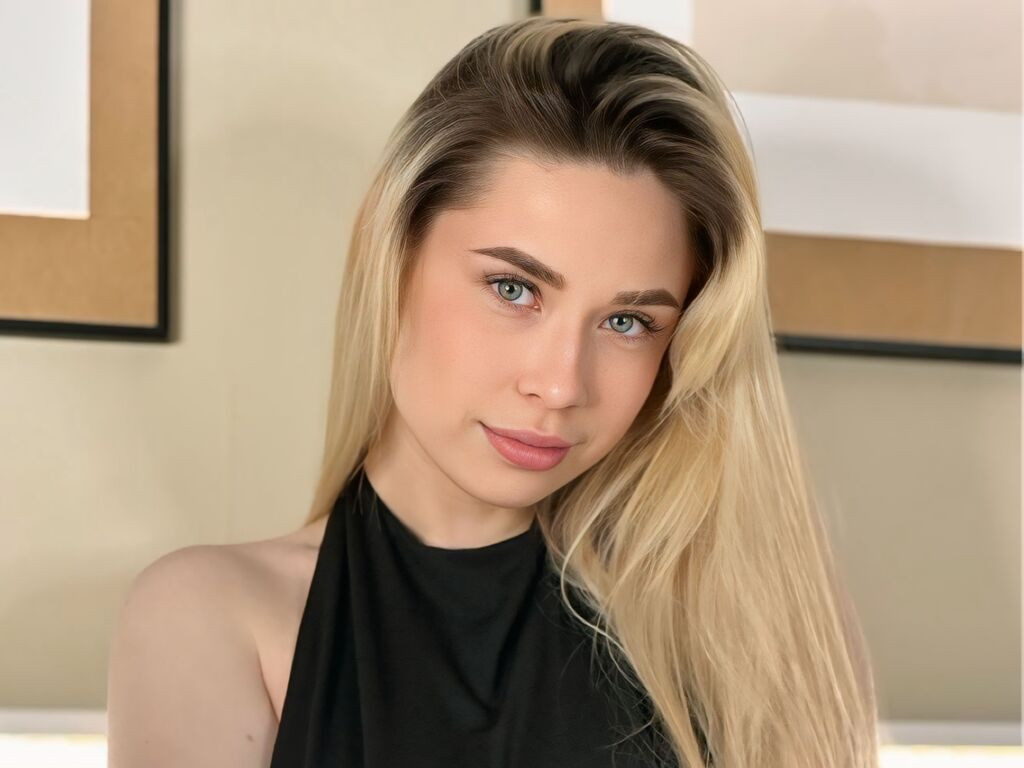 KylieBlues LiveJasmin