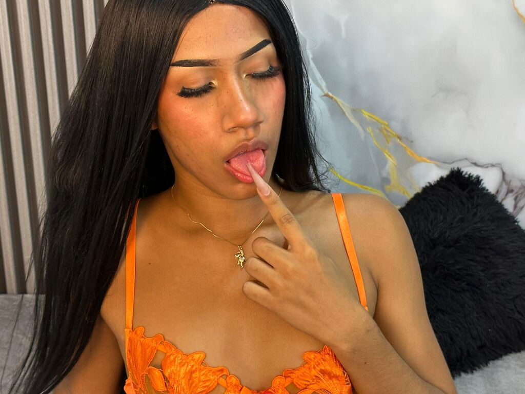 KylieCollemaan LiveJasmin