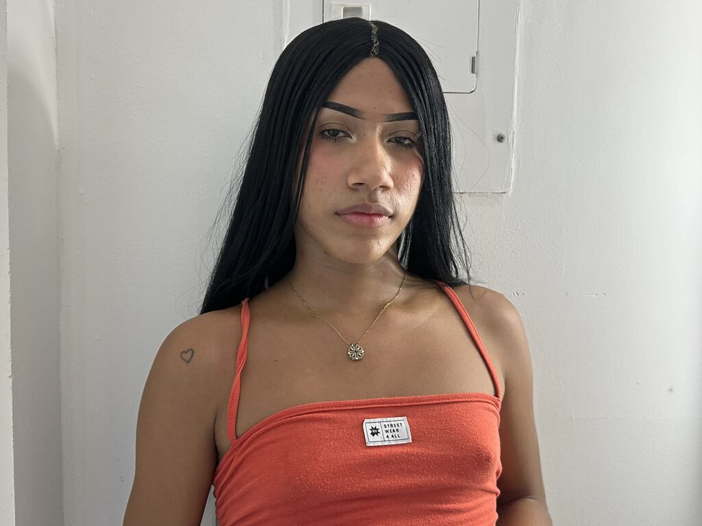 KylieCollemaan Desnudo