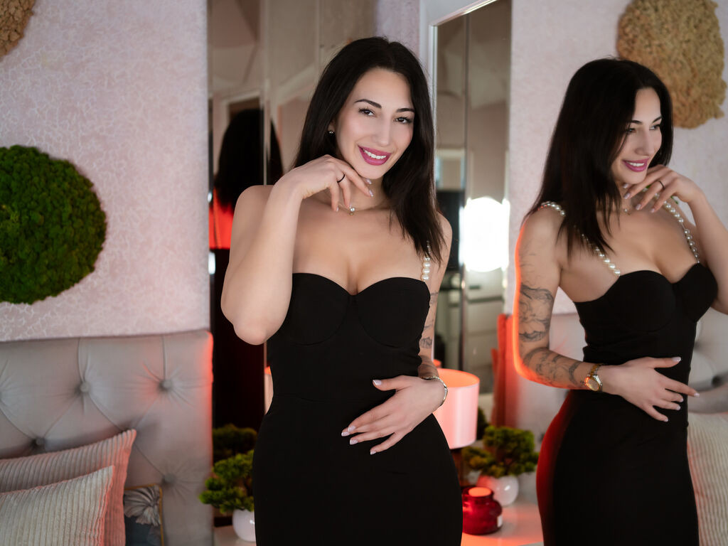 KylieMaddox LiveJasmin