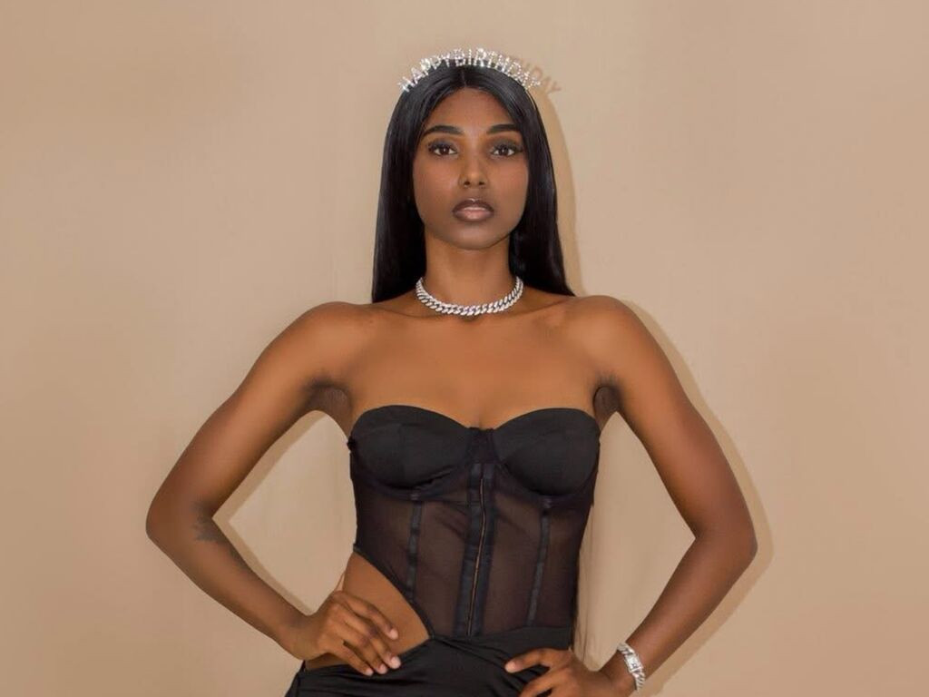 KylieMarques LiveJasmin