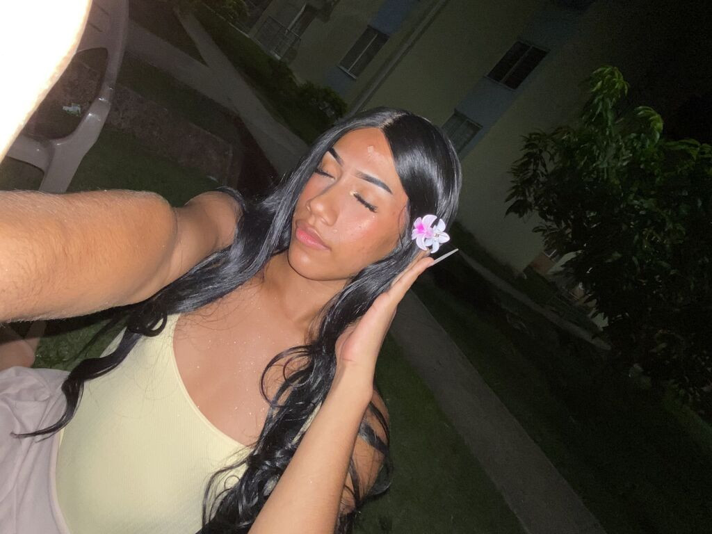 KyllieColleman LiveJasmin