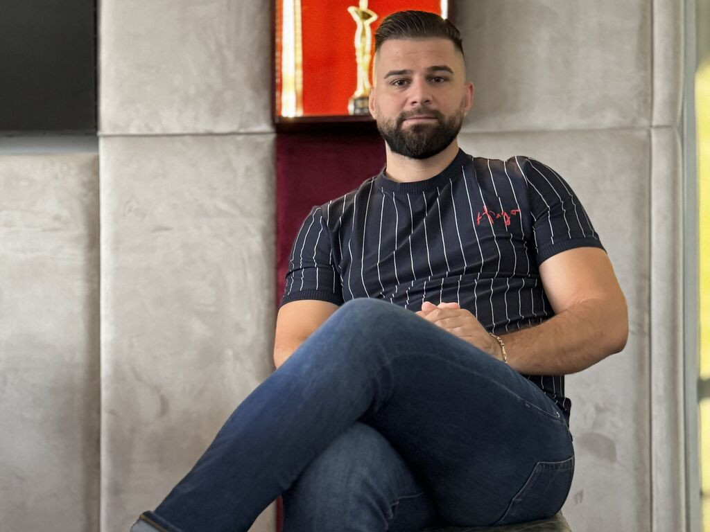 KysonOnyx LiveJasmin