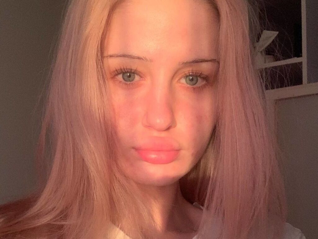 KyungMikes LiveJasmin