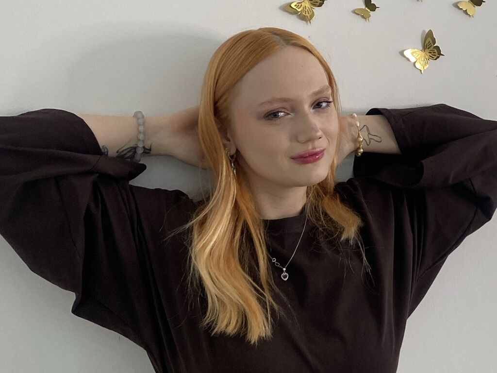 LaceyBehimer LiveJasmin