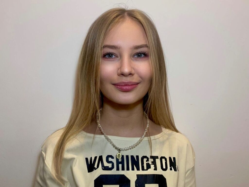 LaceyThorne LiveJasmin