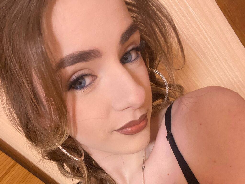LadonnaDubin LiveJasmin