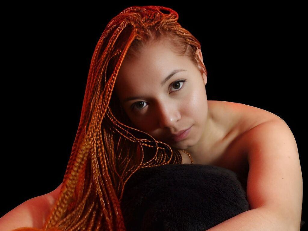 LadyAmara LiveJasmin