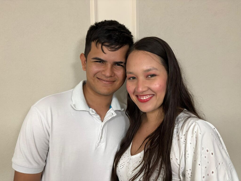 LadyAndJohan LiveJasmin