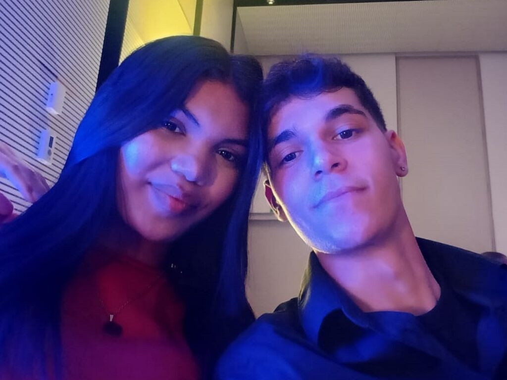 LadyAndLogan LiveJasmin