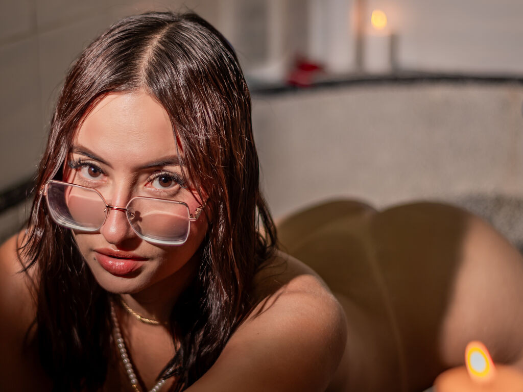 LadyEngel LiveJasmin