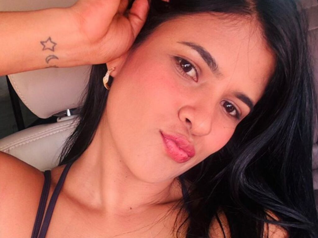 LadyeZidane LiveJasmin