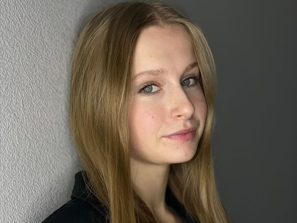 LaiBlafield LiveJasmin
