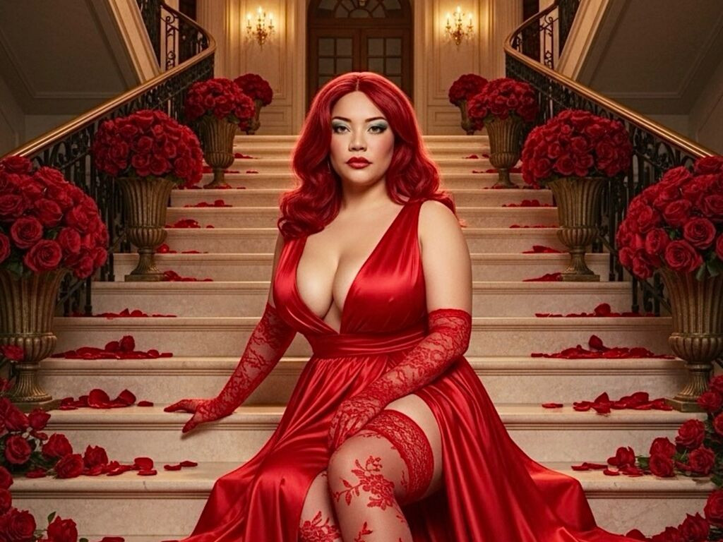 LailaAdarah LiveJasmin