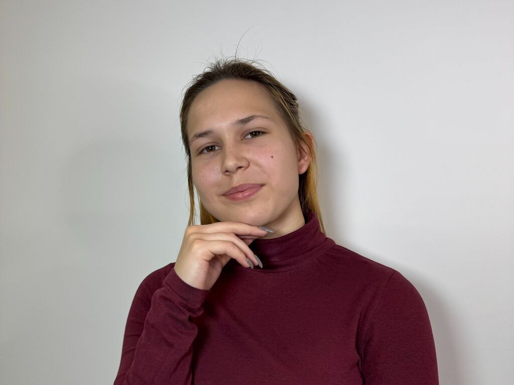 LailaSpinoza LiveJasmin